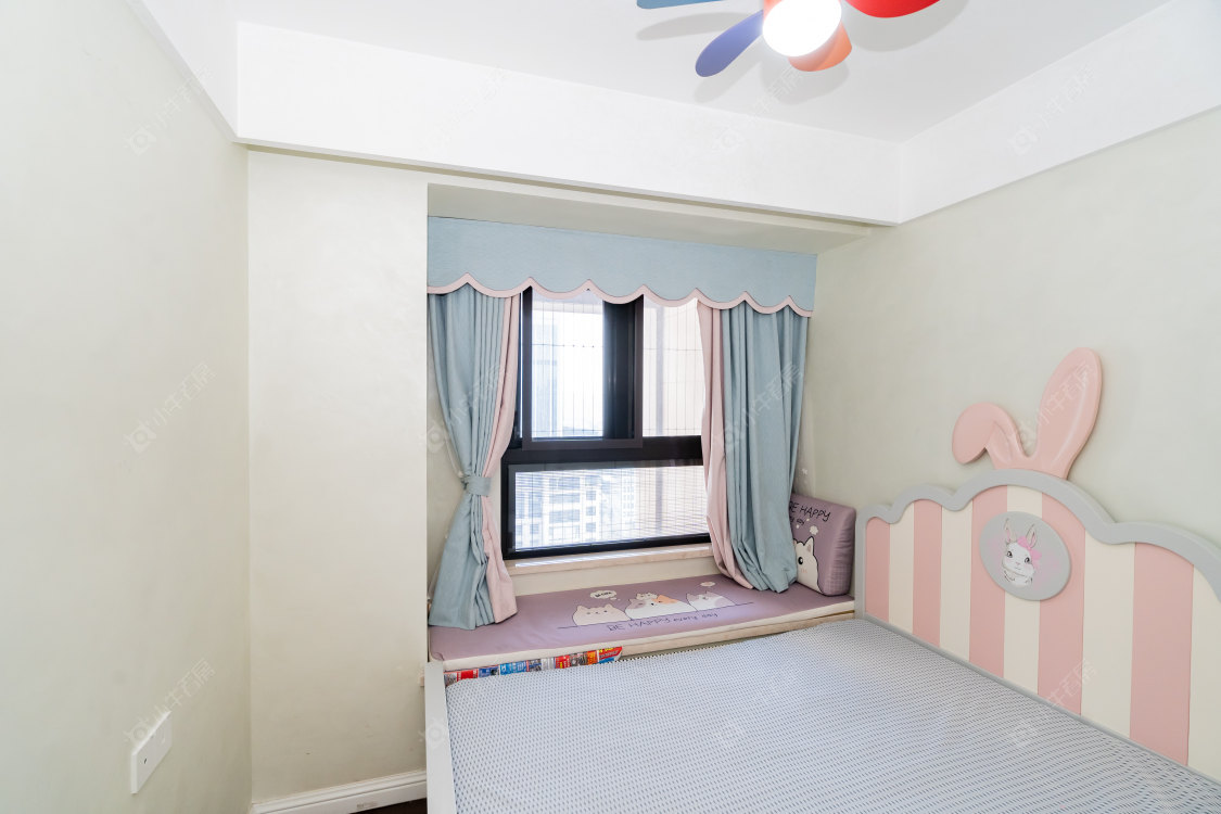 常州泰和之春在售二手房源室内图_小牛看房