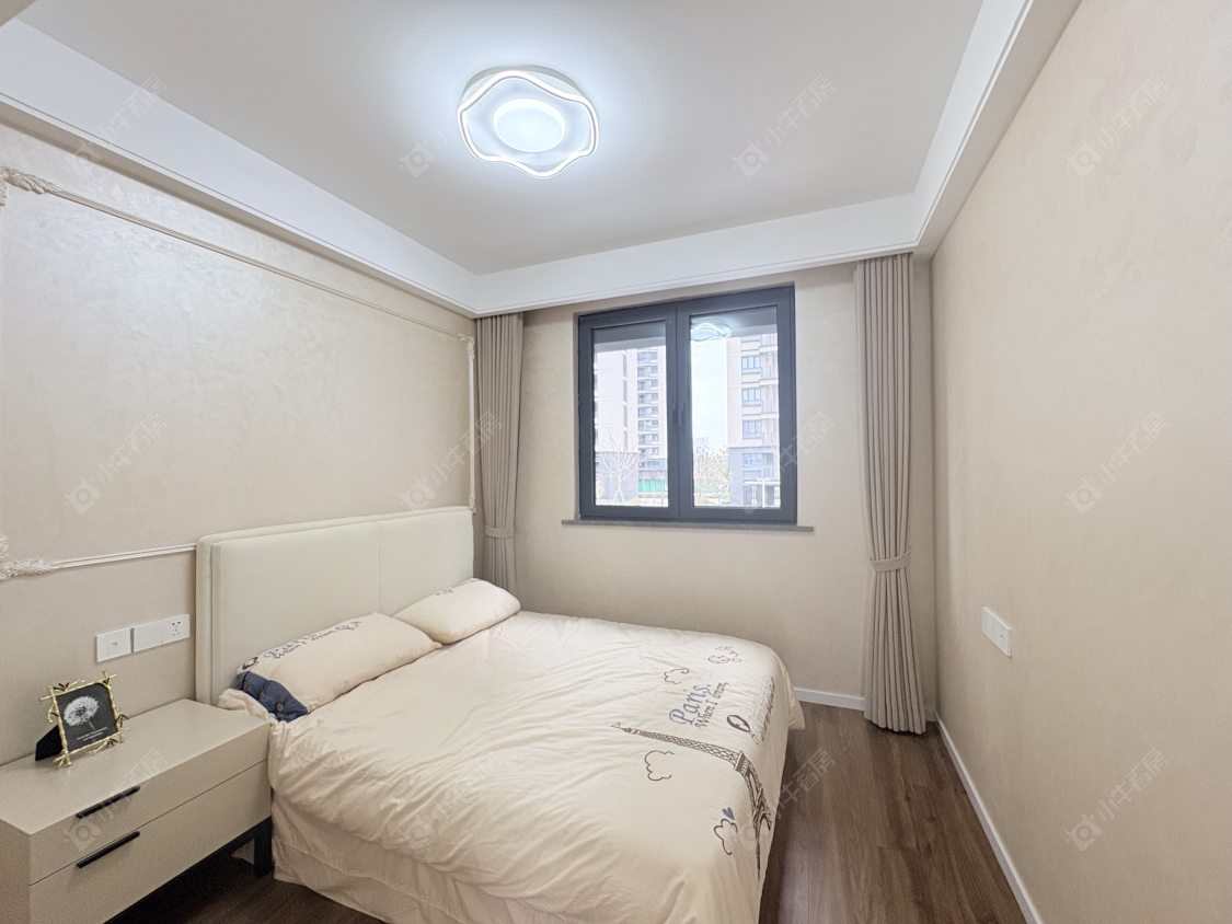 丹阳悦河印象在售二手房源室内图_小牛看房