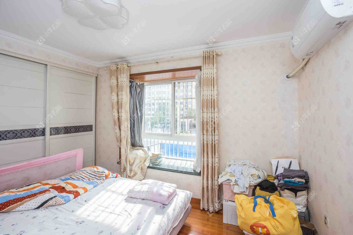 常州北环南苑在租房源室内图_小牛看房