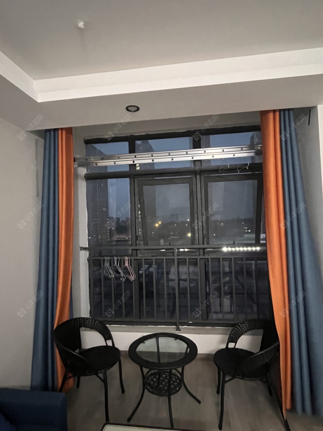 常州星湖广场在租房源室内图_小牛看房