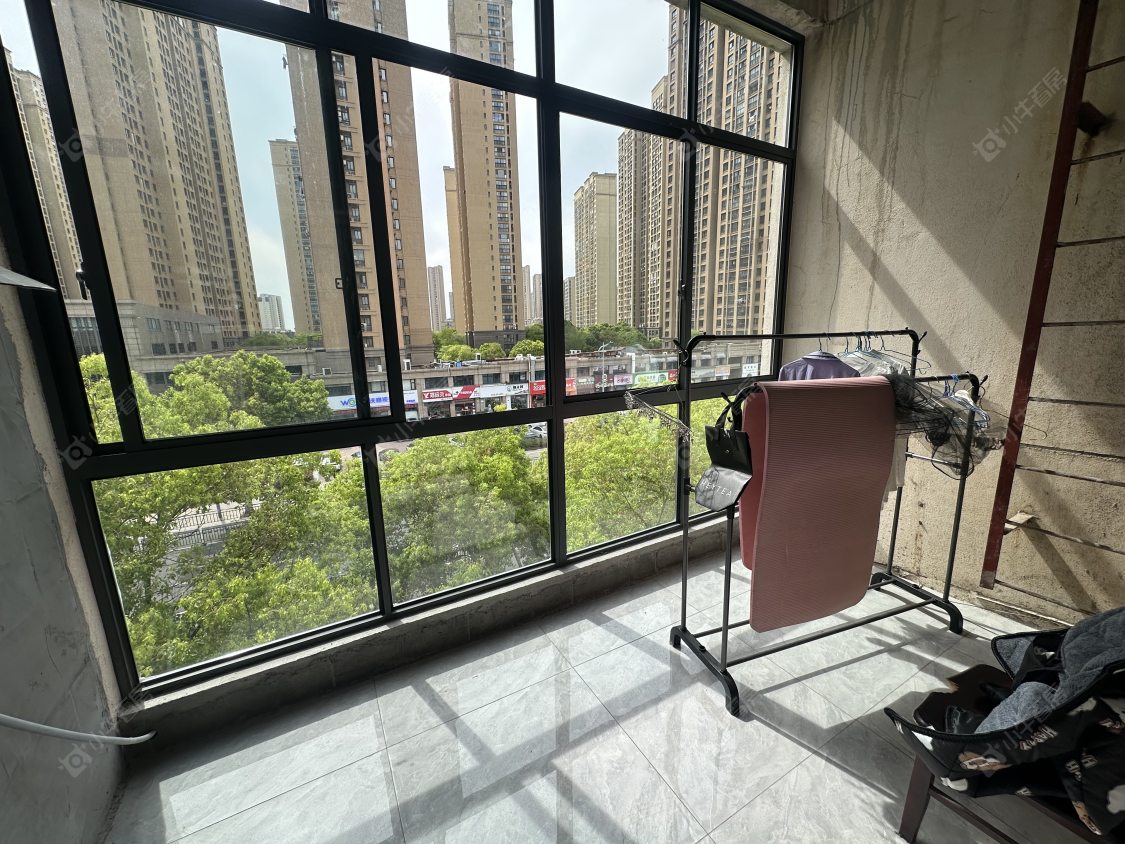 常州创业嘉禾公寓在租房源室内图_小牛看房