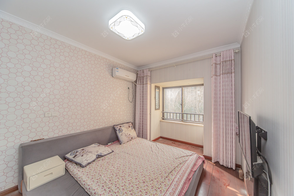 九洲花园一期房源室内图 常州九洲花园一期在售二手房源室内图_小牛看房