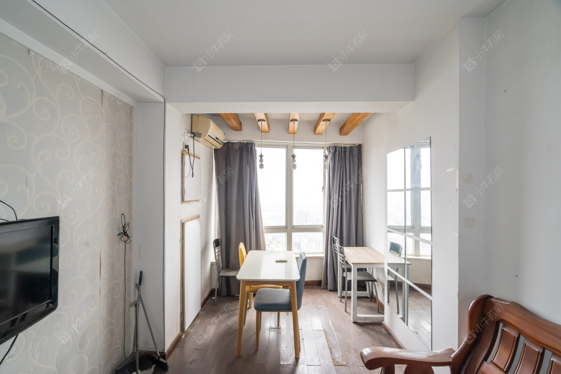 新天地商业广场房源室内图 常州新天地商业广场在售二手房源室内图_小牛看房