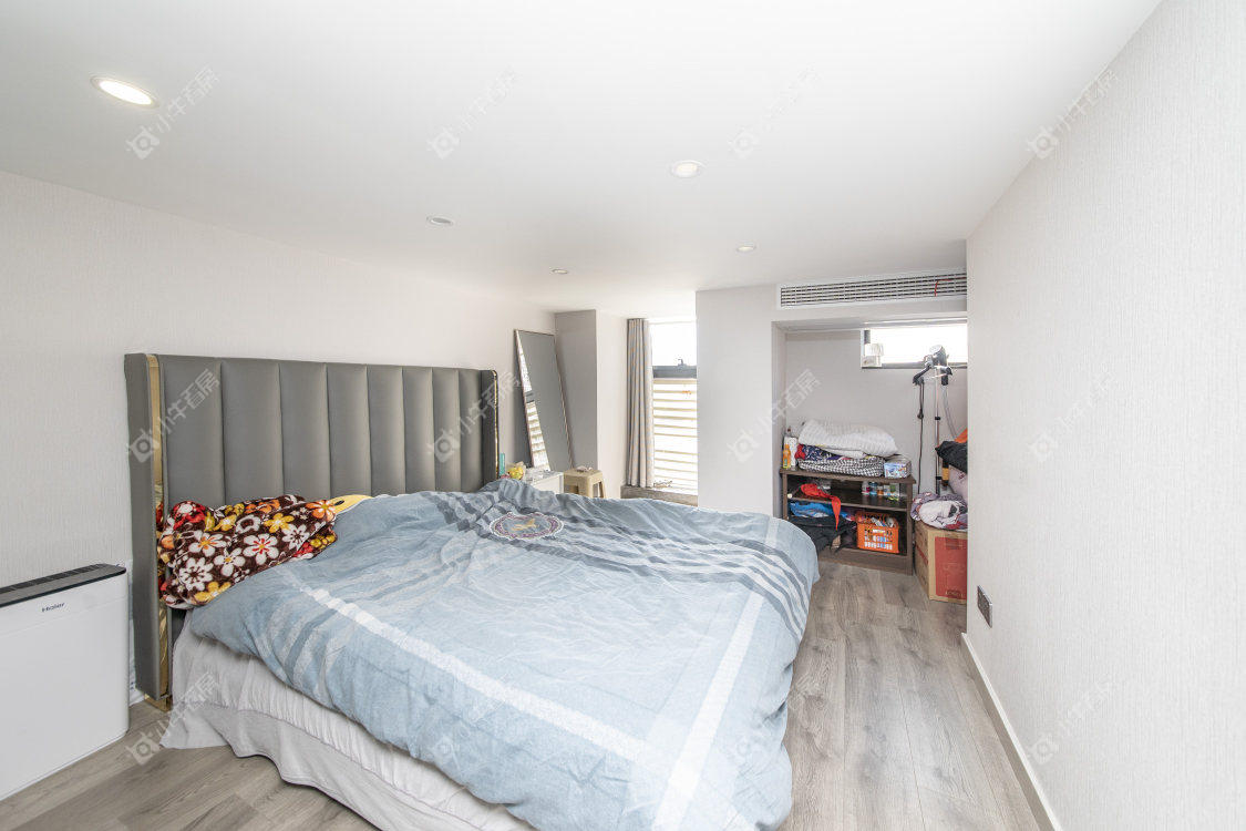 吾悦广场金苹果公寓房源室内图 常州吾悦广场金苹果公寓在租房源室内图_小牛看房