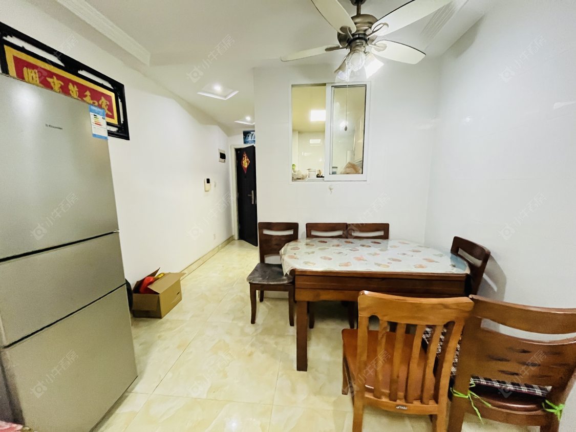 常州香溢紫郡四期在租房源室内图_小牛看房