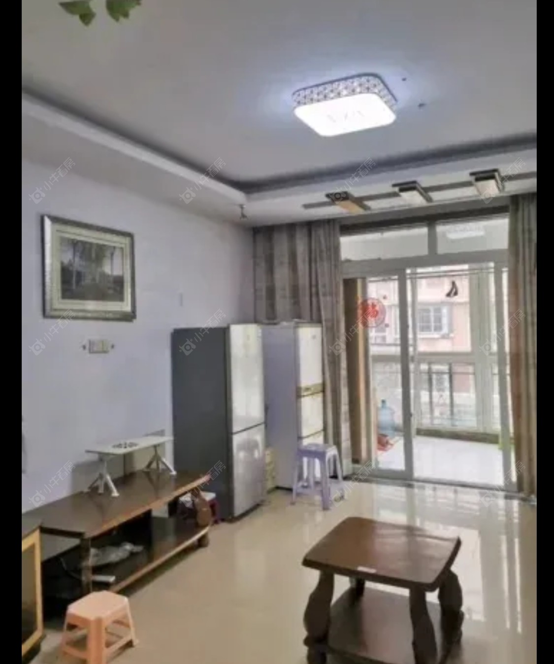 常州金城花苑在租房源室内图_小牛看房