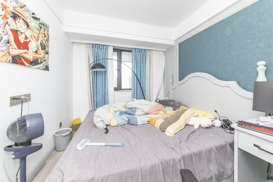 常州中梁首府壹号在售二手房源室内图_小牛看房