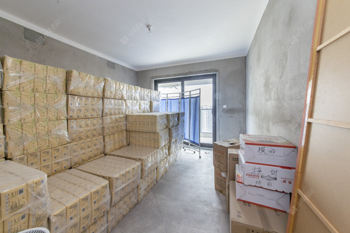 常州星河国际九区在售二手房源室内图_小牛看房