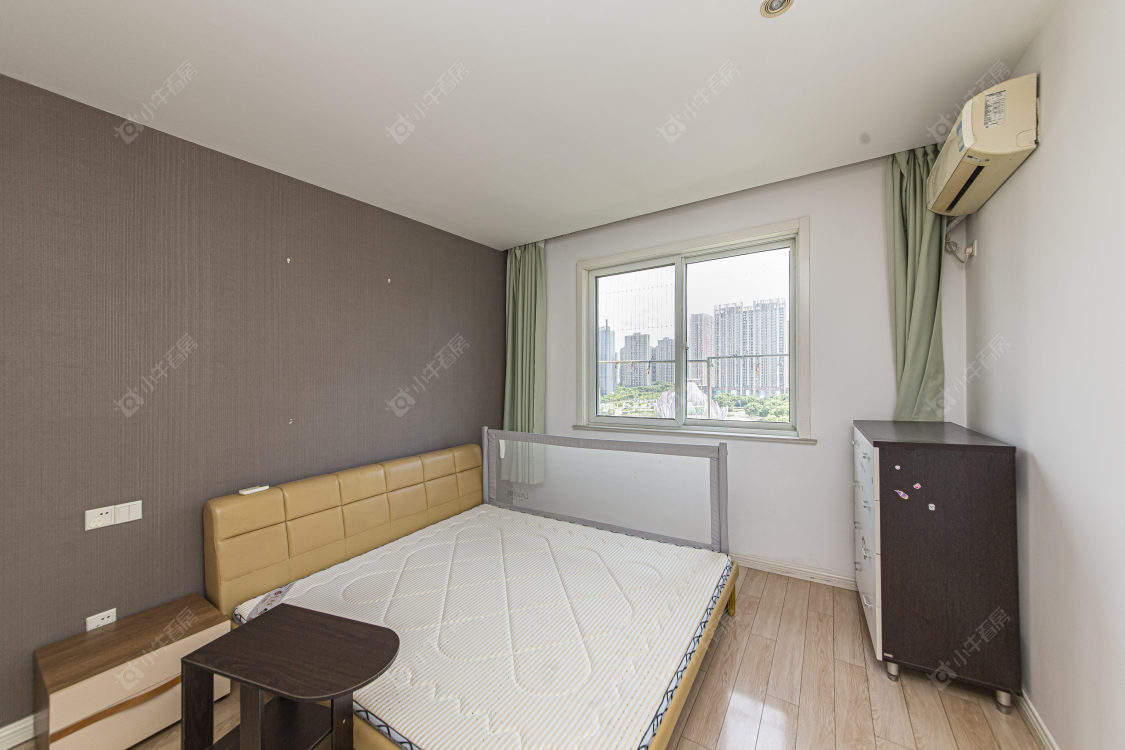 常州景城名轩3室2厅1卫在售二手房房源图片