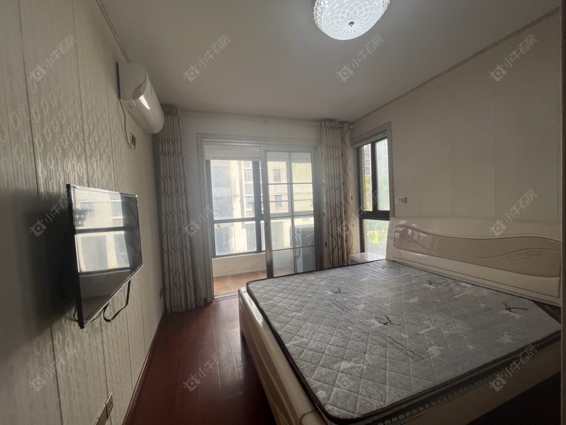 景秀世家房源室内图 常州景秀世家在租房源室内图_小牛看房