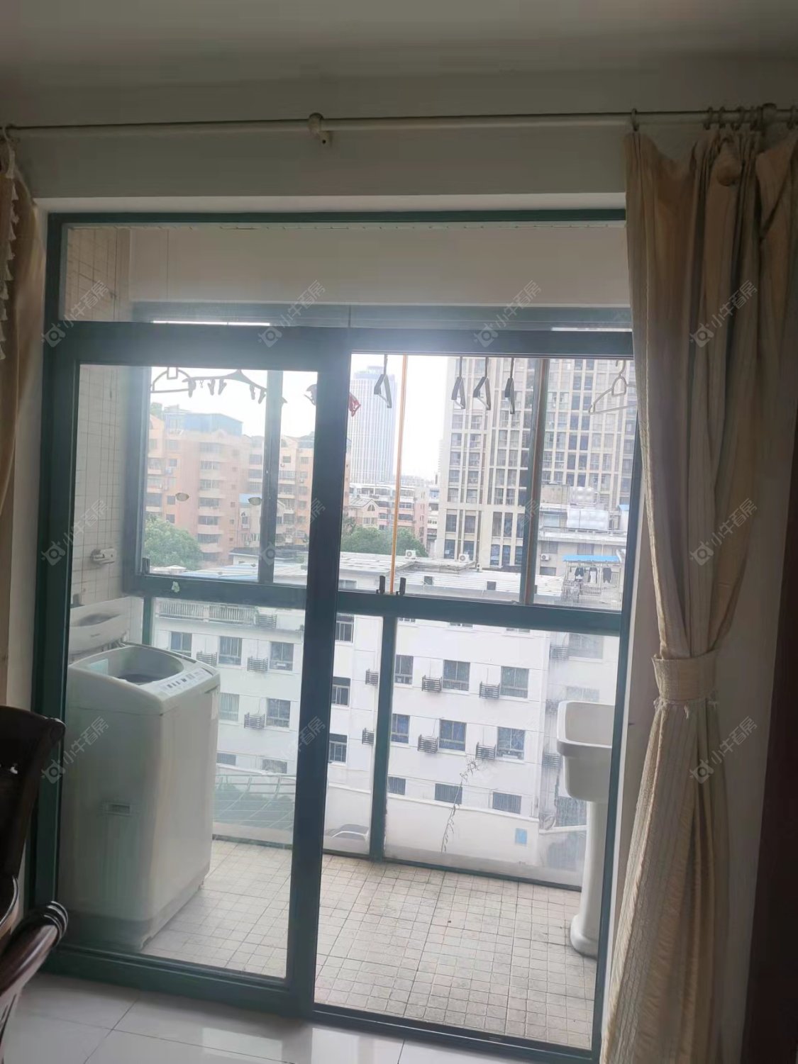 常州玉隆花园在租房源_小牛看房