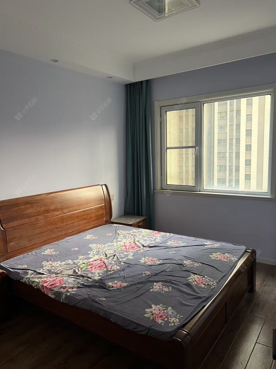 常州新城郡未来在租房源室内图_小牛看房