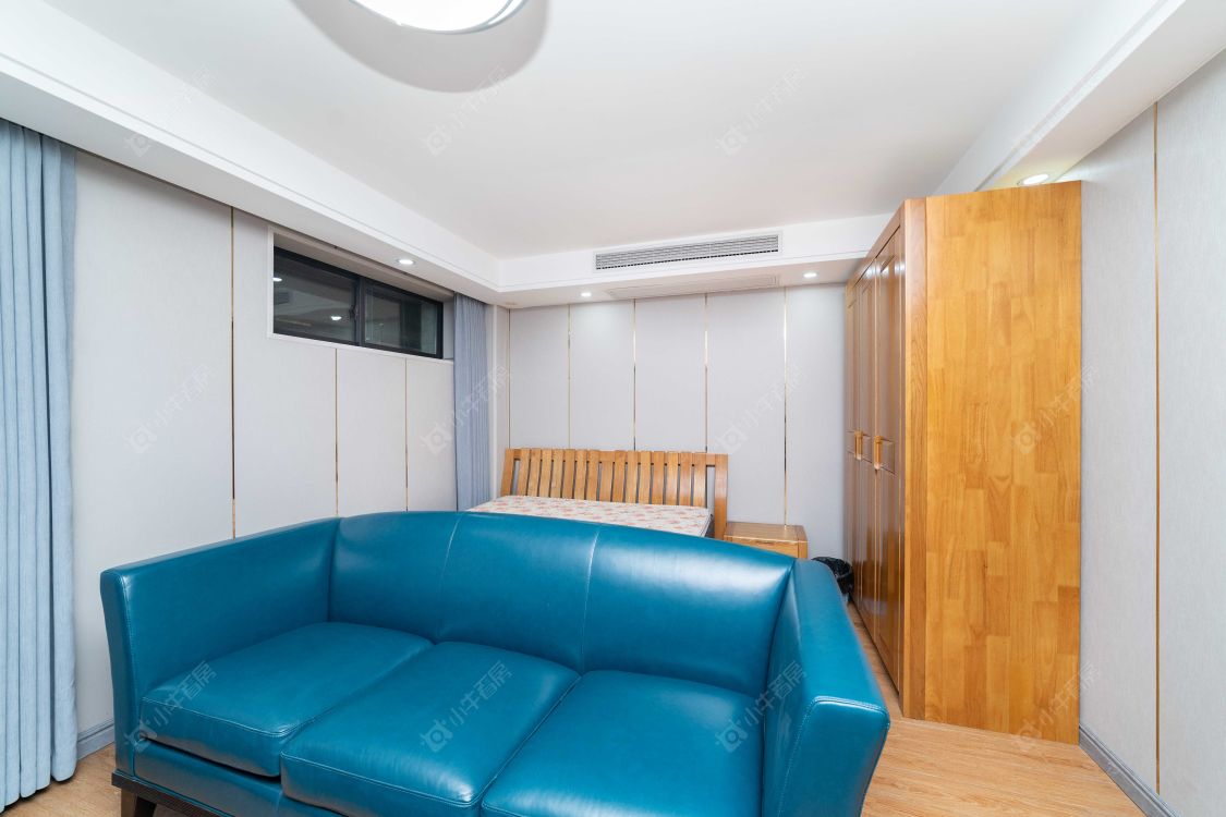 常州新城香溢澜桥一期在售二手房源室内图_小牛看房