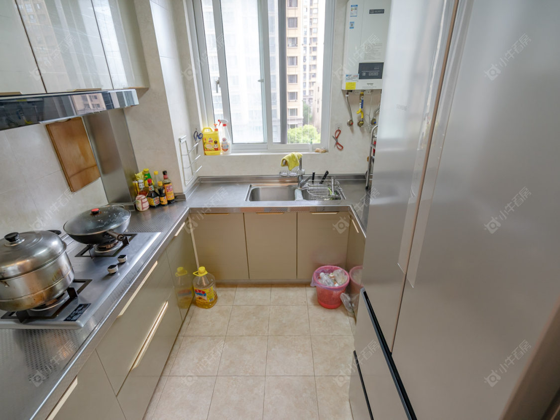 新城香溢俊园房源室内图 常州新城香溢俊园在售二手房源室内图_小牛看房