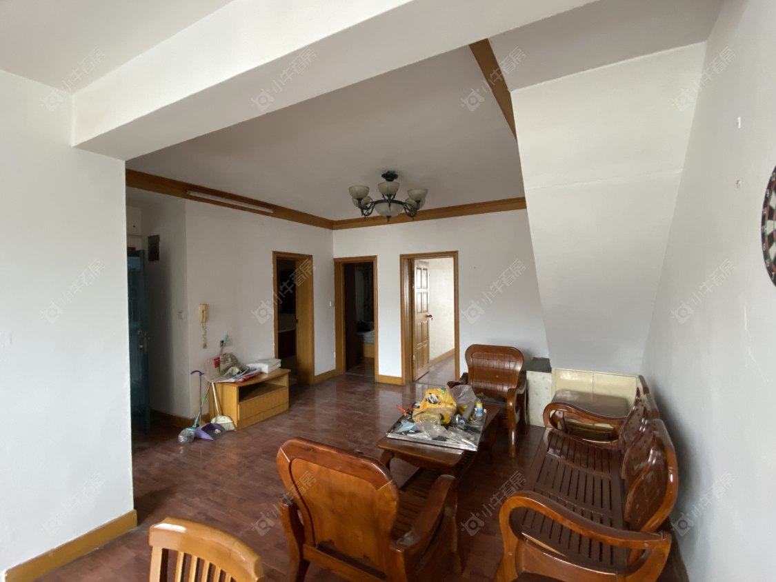 常州翠竹新村北区在租房源_小牛看房