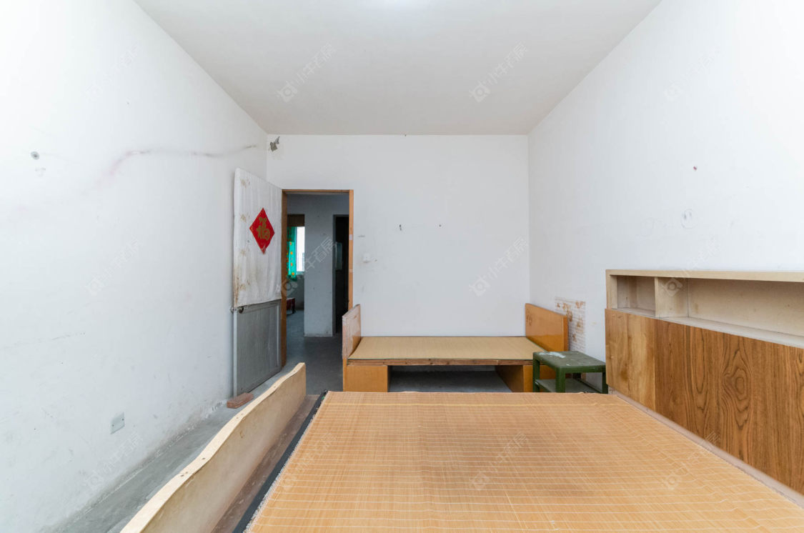 常州空港二村在售二手房源室内图_小牛看房