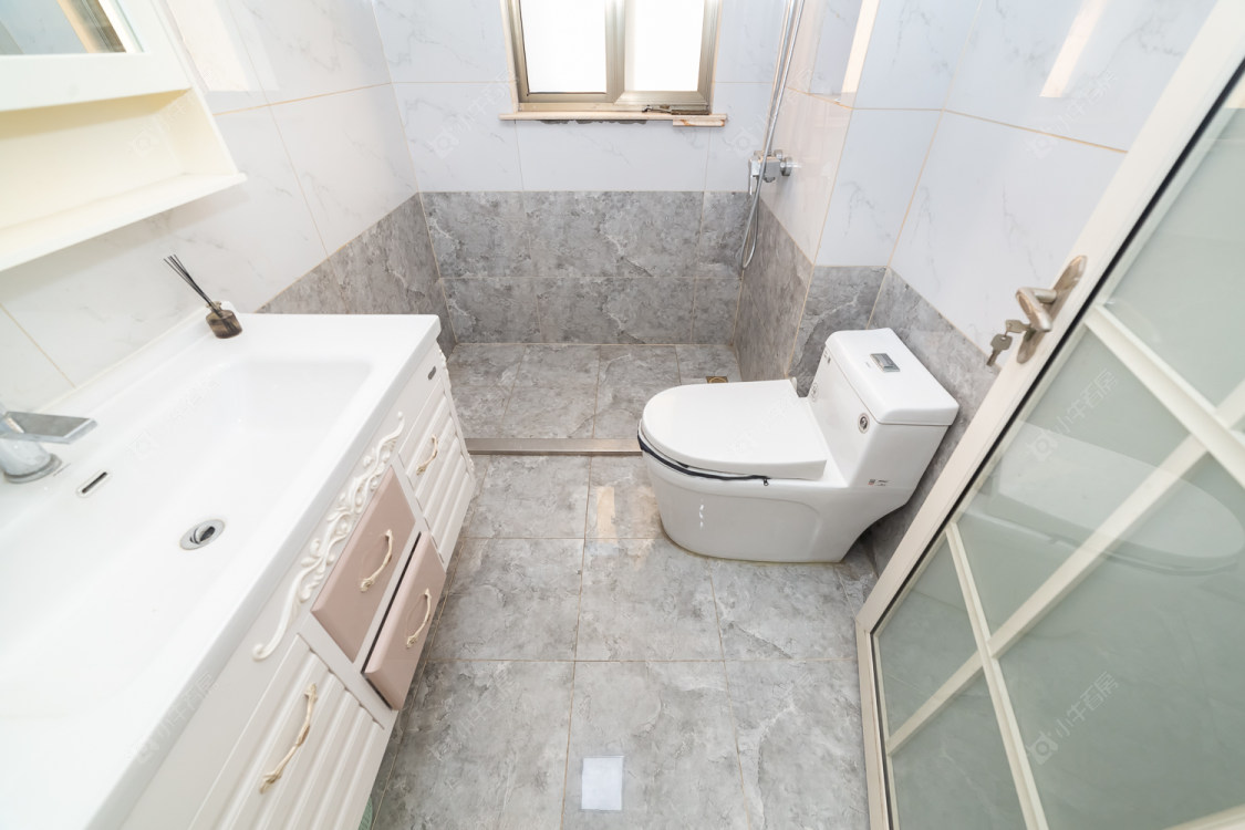 常州翡翠锦园在售二手房源室内图_小牛看房