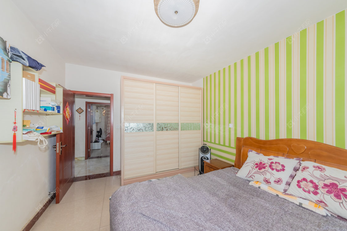 常州百馨北苑在售二手房源室内图_小牛看房