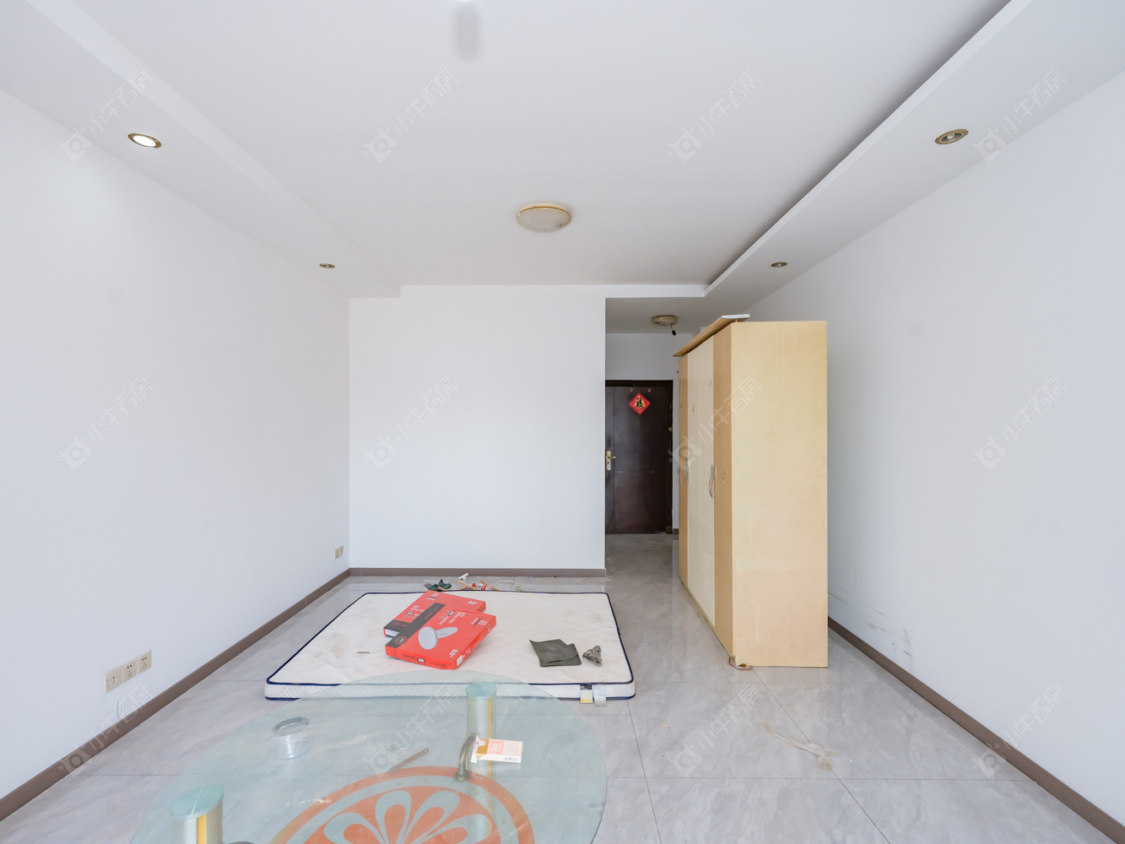 金色新城西区房源室内图 常州金色新城西区在售二手房源室内图_小牛看房