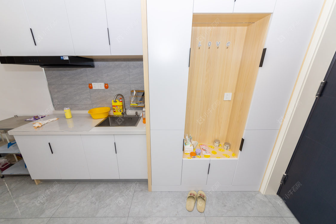 新龙江城市广场房源室内图 常州新龙江城市广场在售二手房源室内图_小牛看房