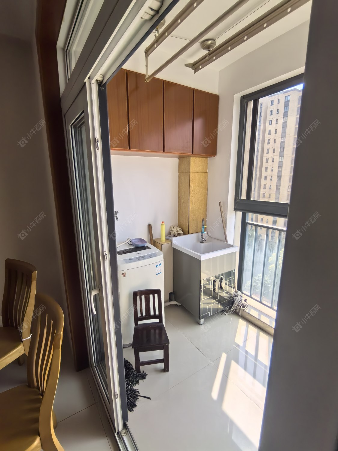 常州清水湾花园二期在租房源室内图_小牛看房