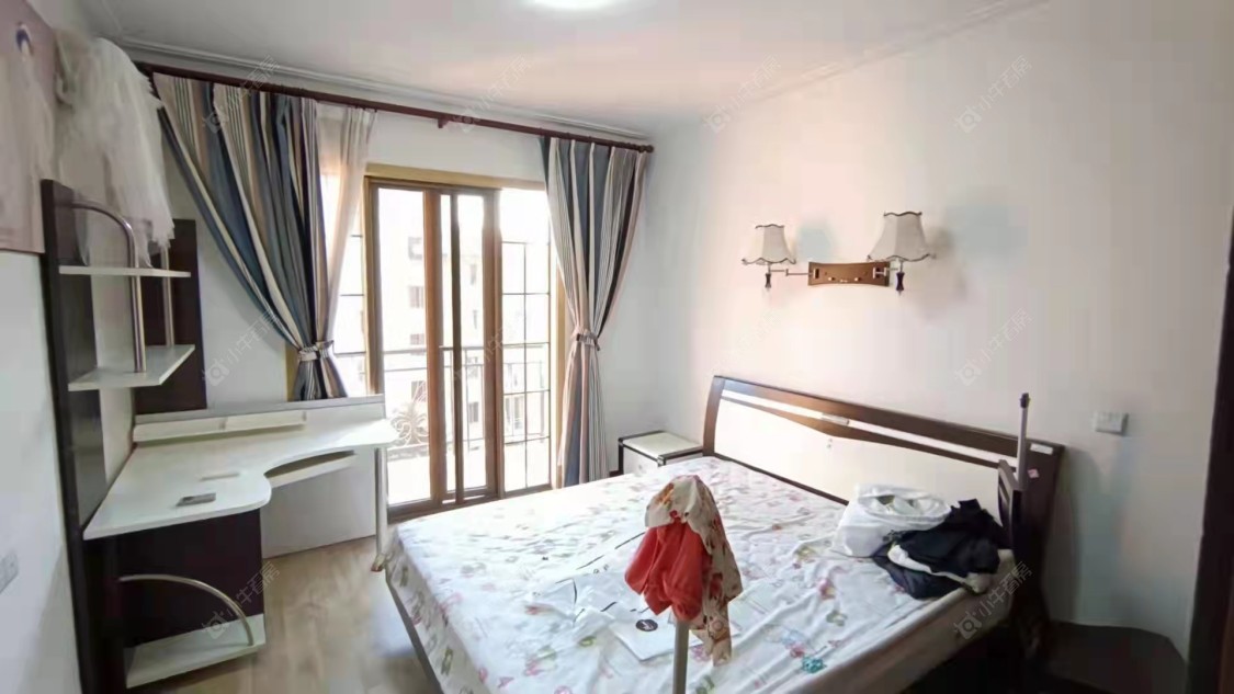 常州伟业臻品花园3室2厅1卫出租_小牛看房