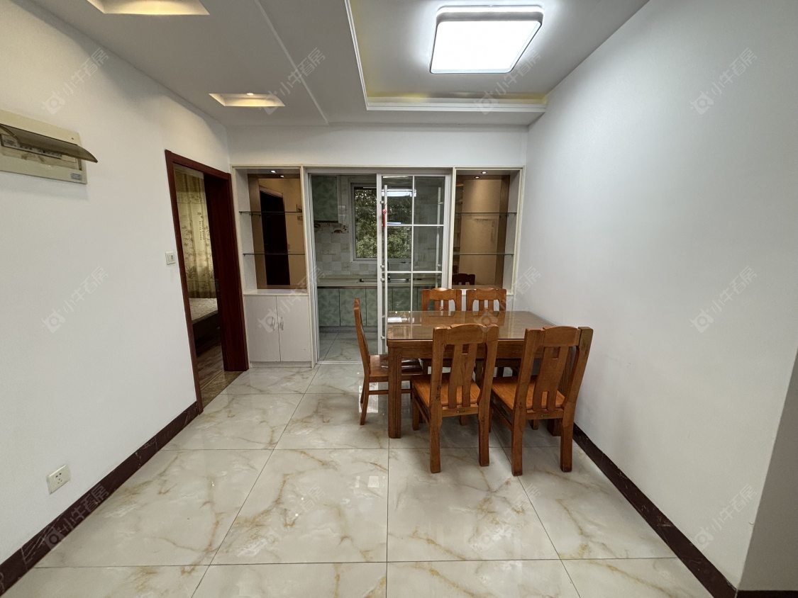 常州新城香溢澜桥二期在租房源室内图_小牛看房