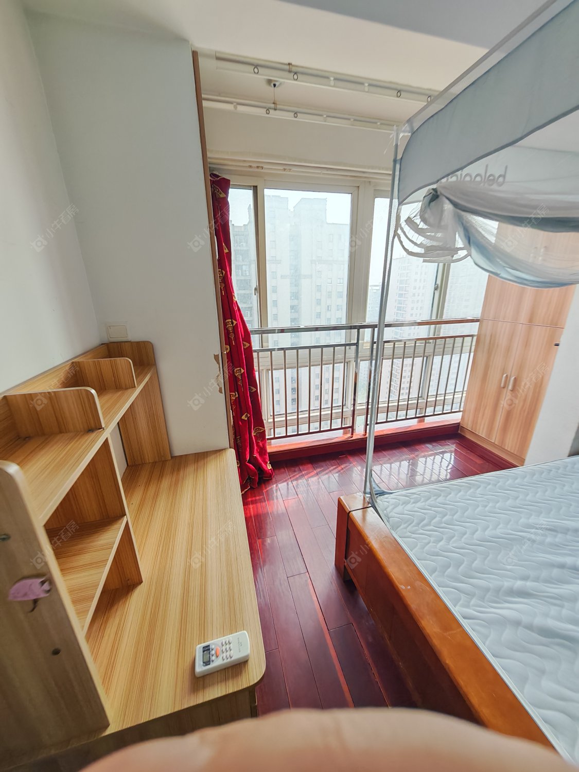 常州九洲新世界花苑在租房源室内图_小牛看房