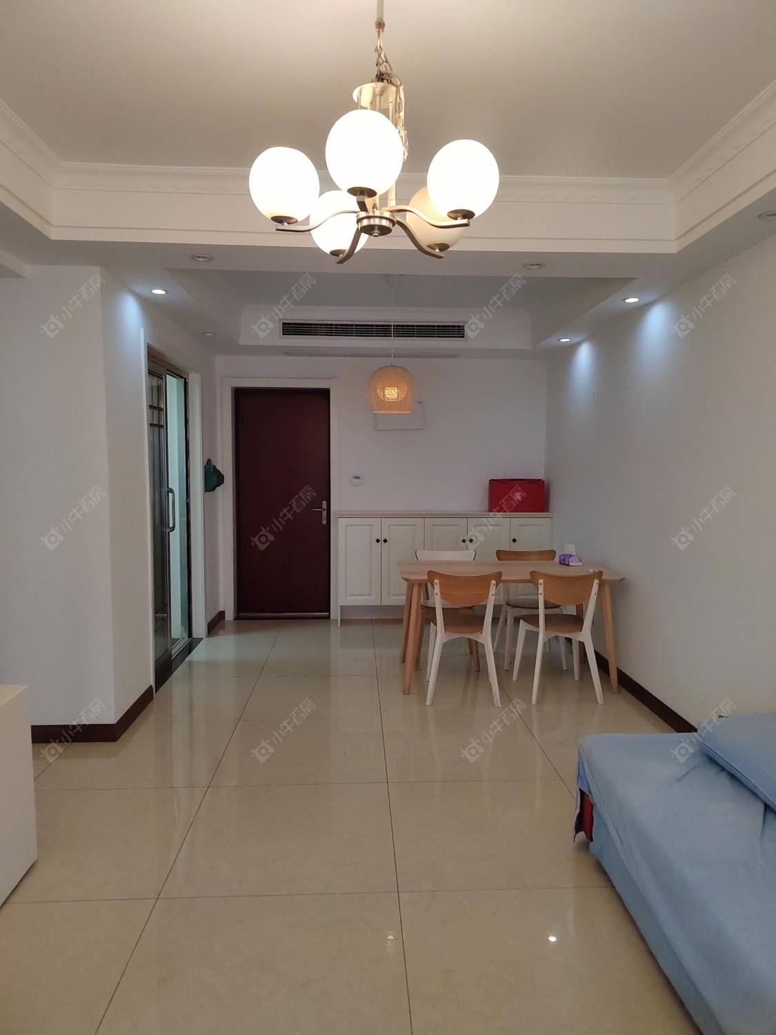 常州九龙仓时代上院在租房源室内图_小牛看房