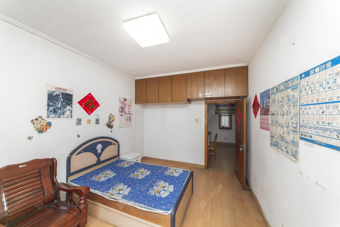 常州清潭清园在售二手房源室内图_小牛看房