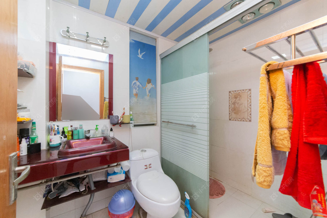 常州奥林匹克花园在售二手房源室内图_小牛看房