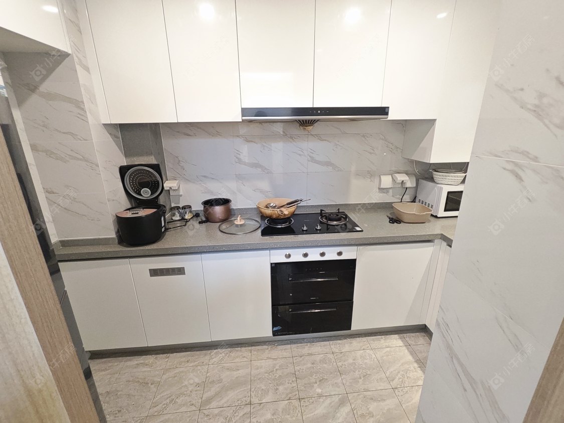 常州融信澜悦在租房源室内图_小牛看房