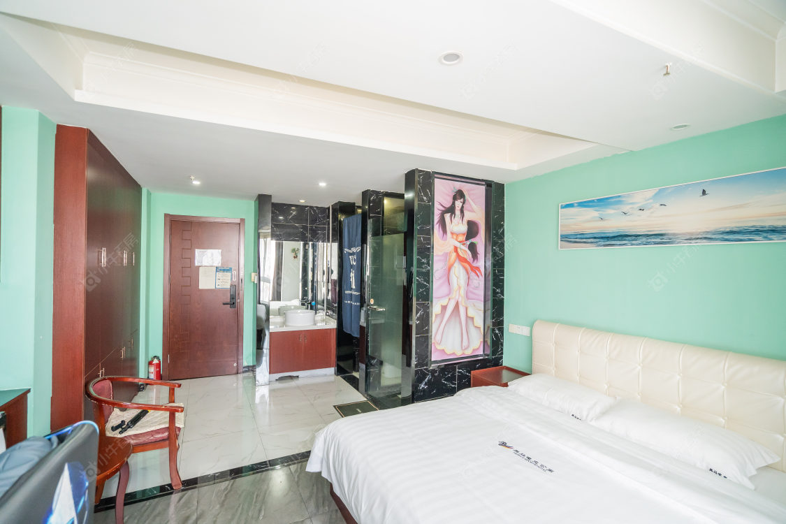 九洲新世界广场房源室内图 常州九洲新世界广场在售二手房源室内图_小牛看房