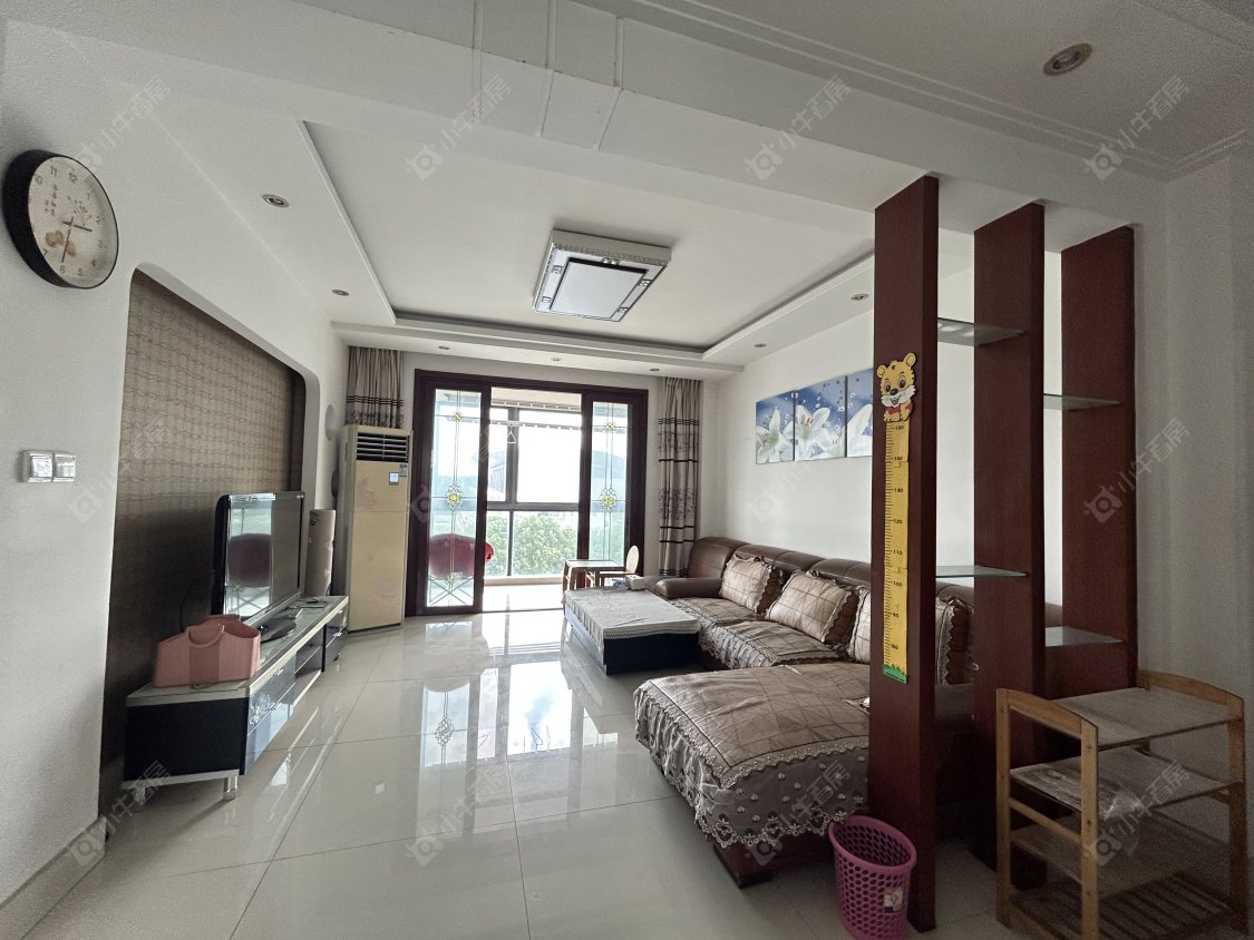 常州丰乐尚都在租房源_小牛看房