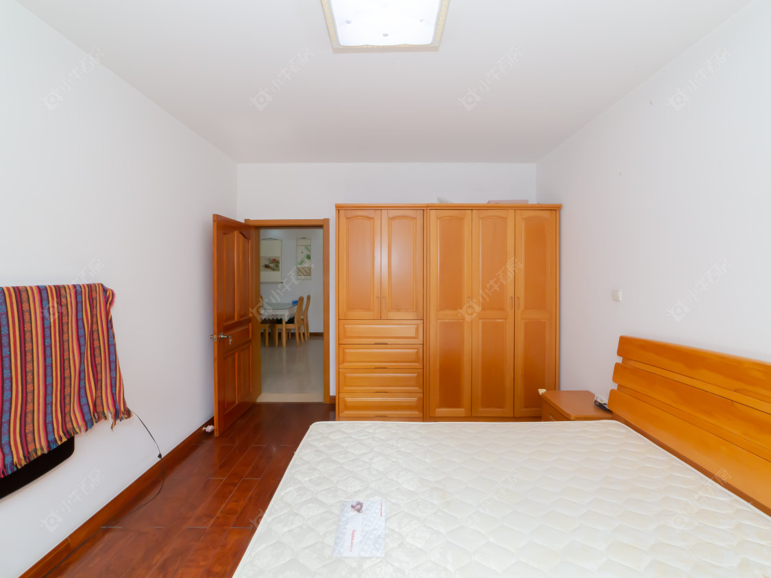 常州永宁花园在售二手房源室内图_小牛看房