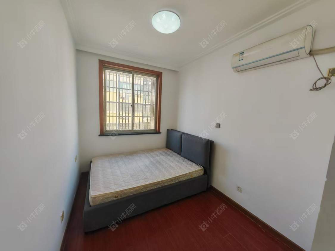 常州南河花园在租房源_小牛看房