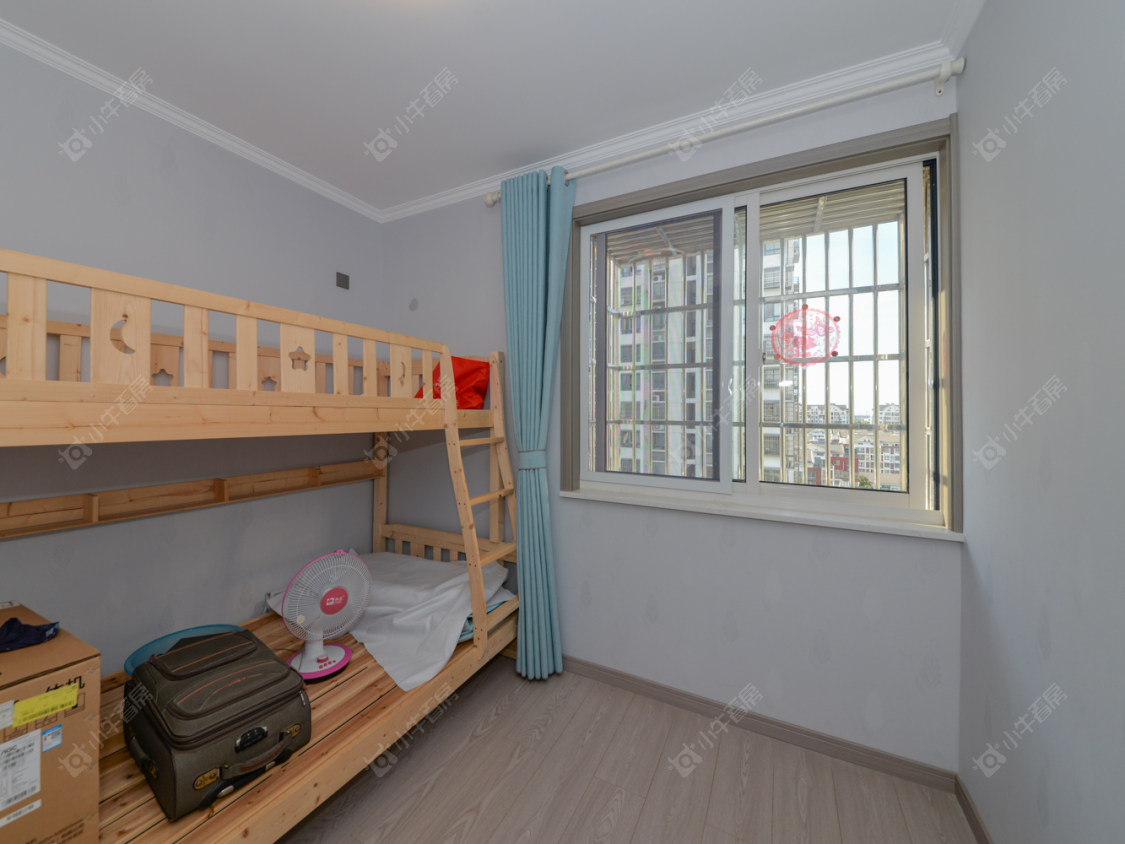 常州金池花园在售二手房_小牛看房