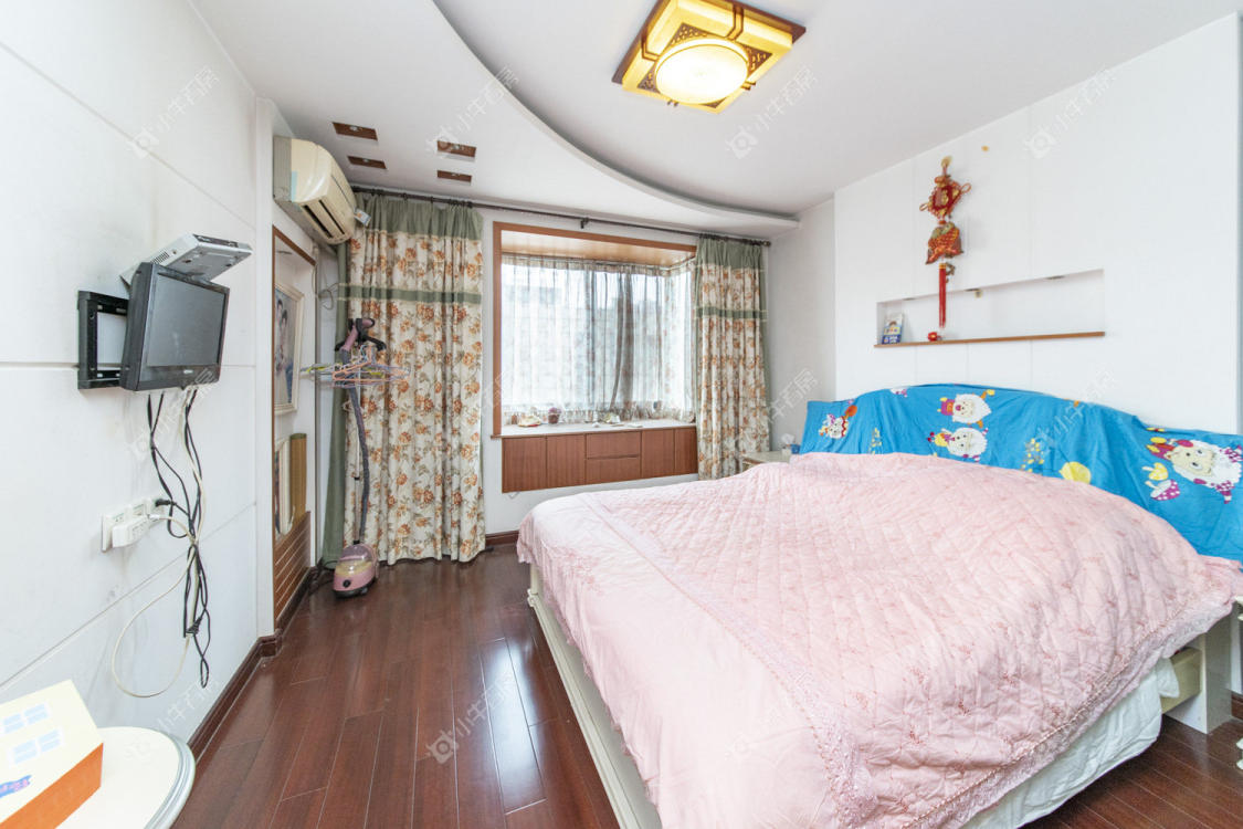 常州新城南都御苑在租房源_小牛看房