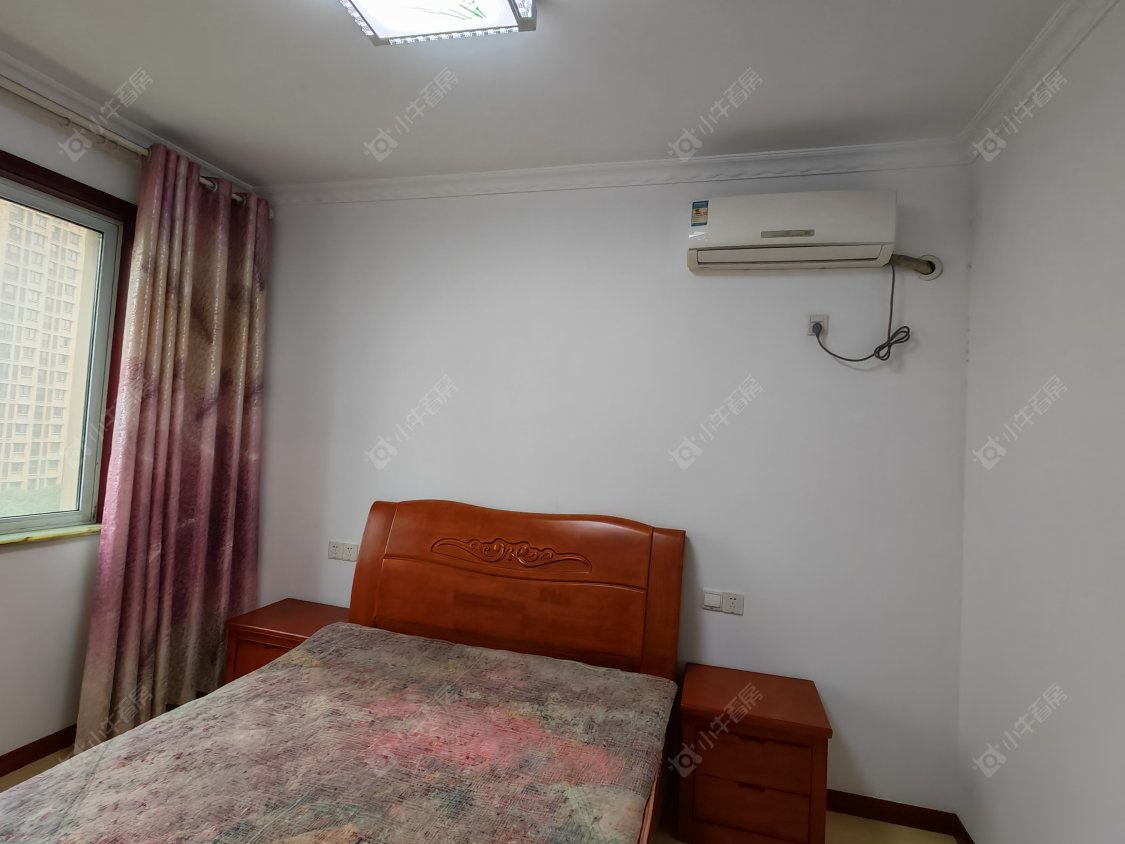 常州公园壹号四期在租房源_小牛看房