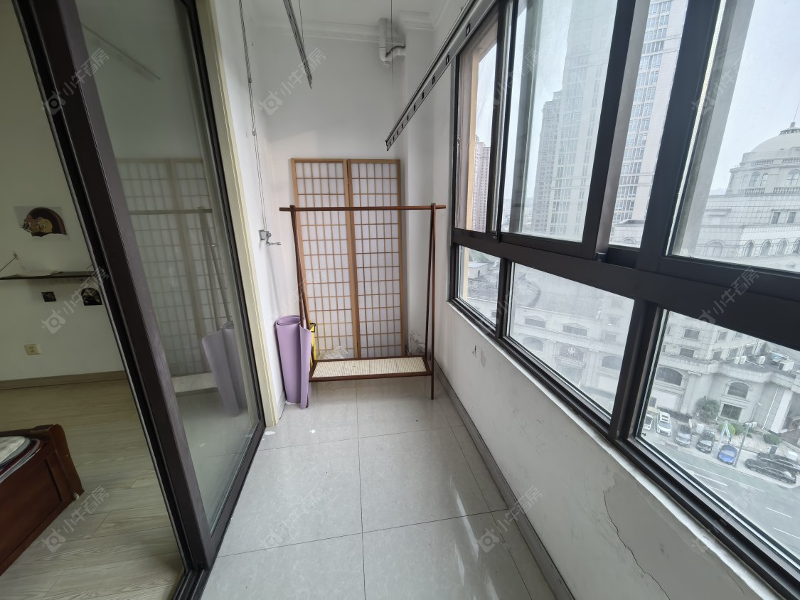 常州新城熙园在租房源室内图_小牛看房