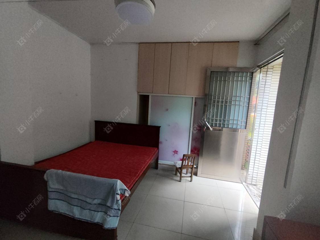 常州河苑家园南苑在租房源室内图_小牛看房