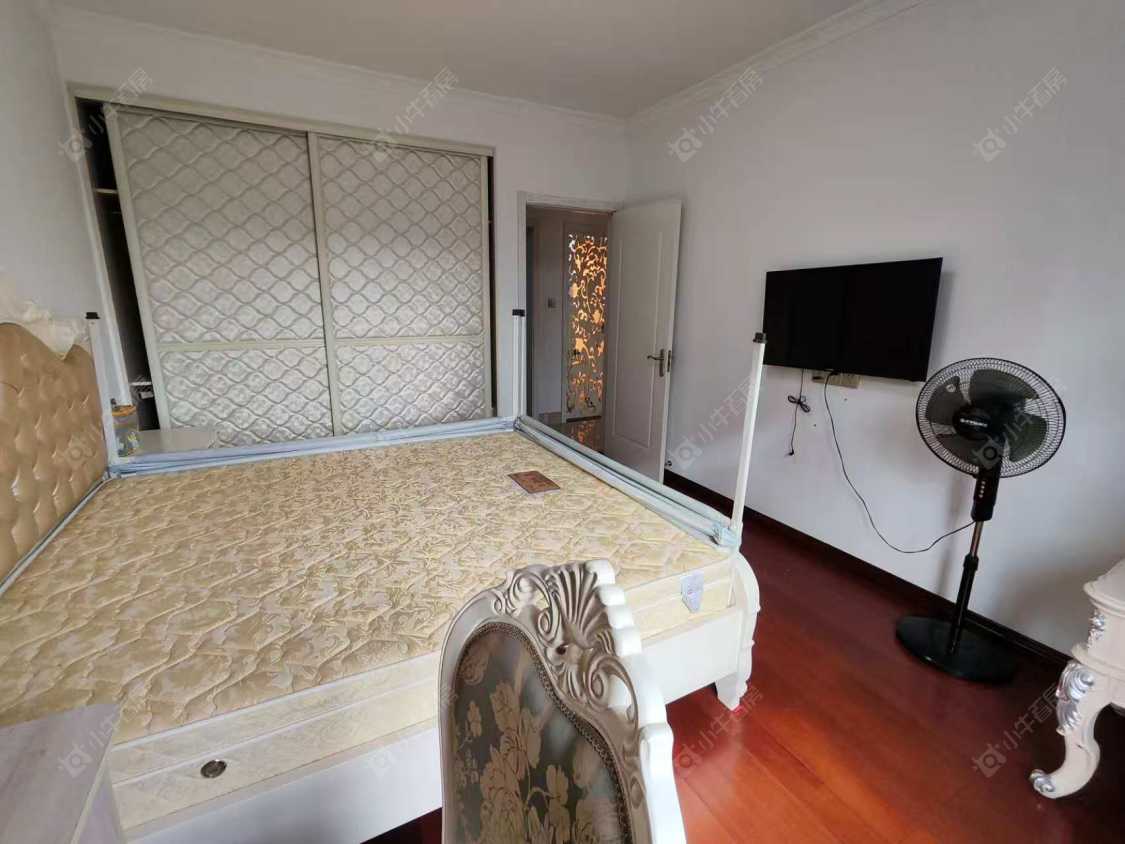 常州金新润园在租房源室内图_小牛看房