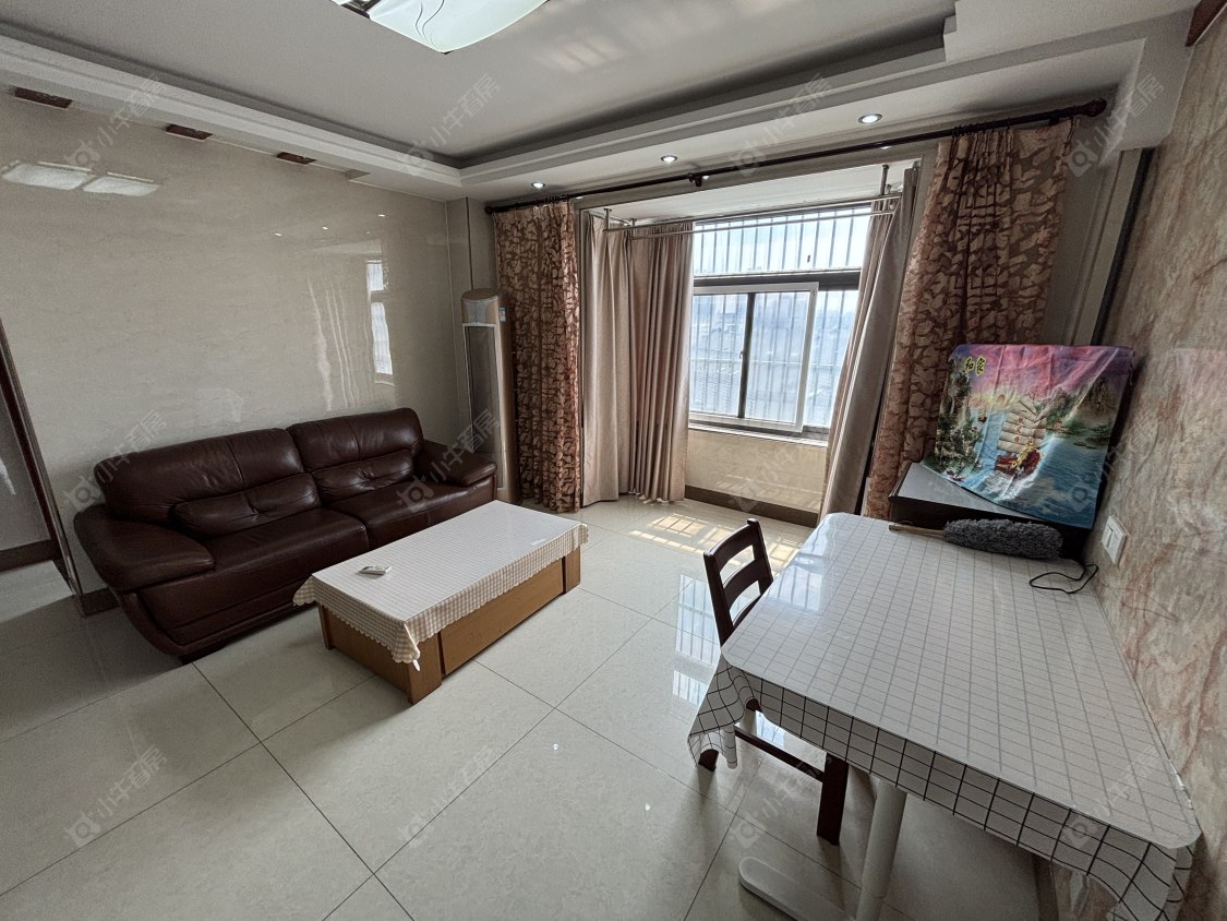 常州桃林雅景园在租房源_小牛看房