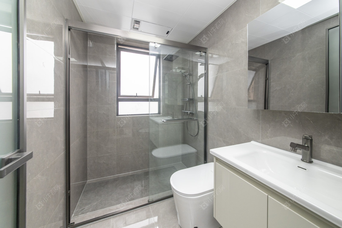 常州万达中央华城在售二手房源室内图_小牛看房