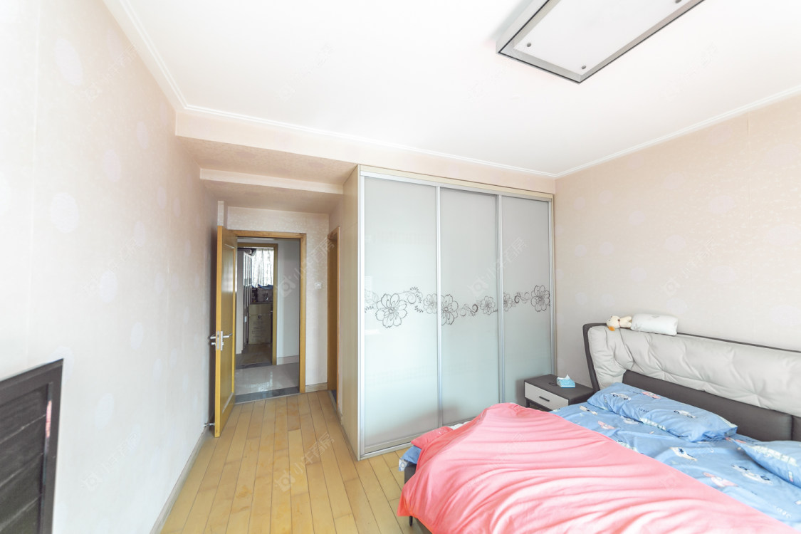 常州新城长岛在售二手房源室内图_小牛看房