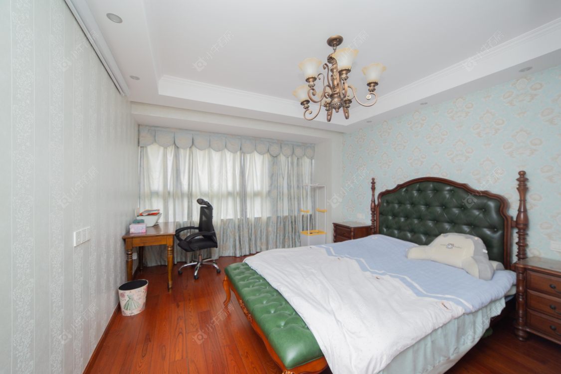 常州福地聚龙苑在售二手房源室内图_小牛看房