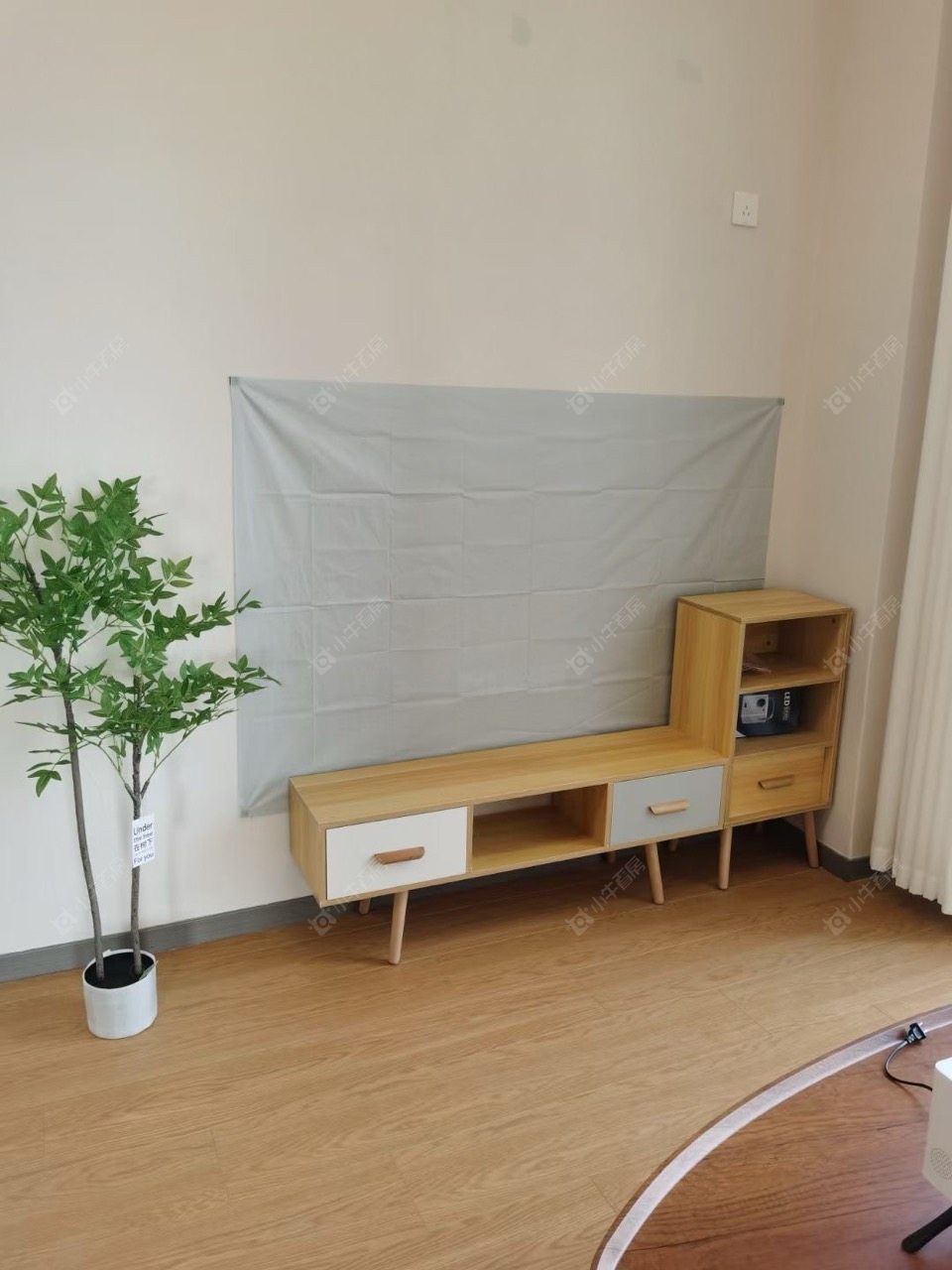 常州裕坤美城公馆在租房源室内图_小牛看房