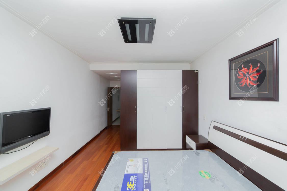 常州嘉顺花园在租房源室内图_小牛看房