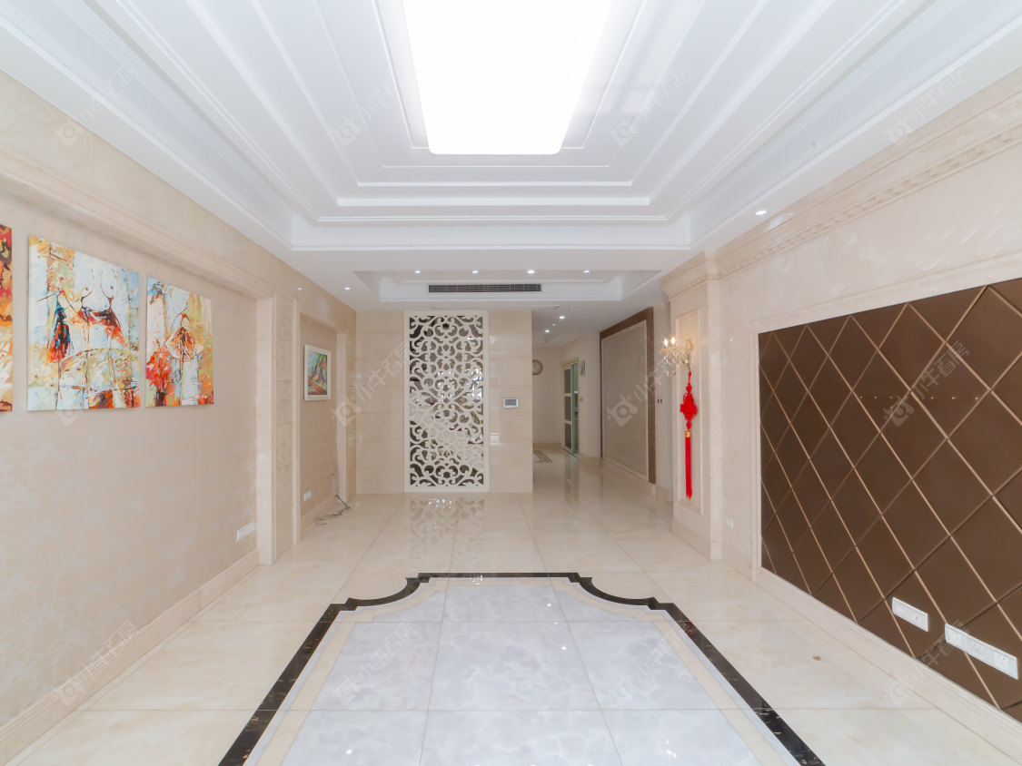 常州阳光龙庭在售二手房源室内图_小牛看房