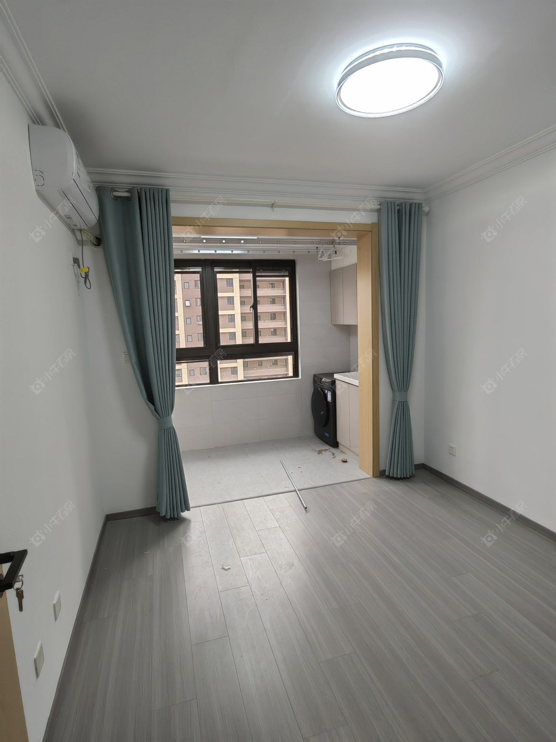 常州新欣嘉园在租房源_小牛看房